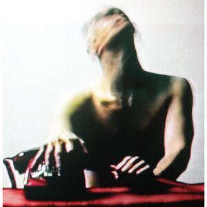 Static Dress - Rouge Carpet Disaster (Redux)  CD